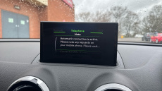 Audi A3 1.8 TFSI Sport 4dr S Tronic Petrol Saloon